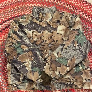 Vintage 90s pella advantage jacket